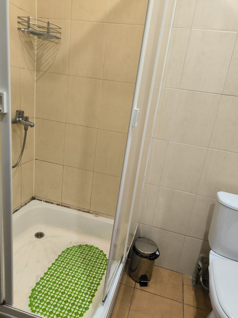 Афиша Сити, фото гостя