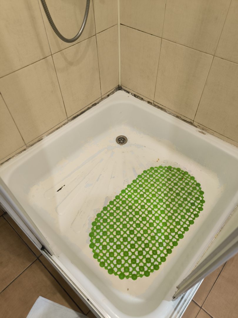 Афиша Сити, фото гостя