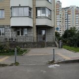 Отель Афиша Сити, фото гостя