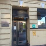 Rozenshteyn Hotel&Spa, фото гостя