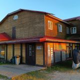 Гостевой дом Устье, фото гостя
