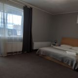 Апарт-отель Зона Комфорта, фото гостя