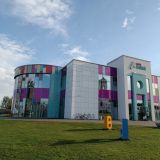 Гостиница Национального парка Валдайский, фото гостя
