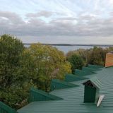 Гостиница Национального парка Валдайский, фото гостя