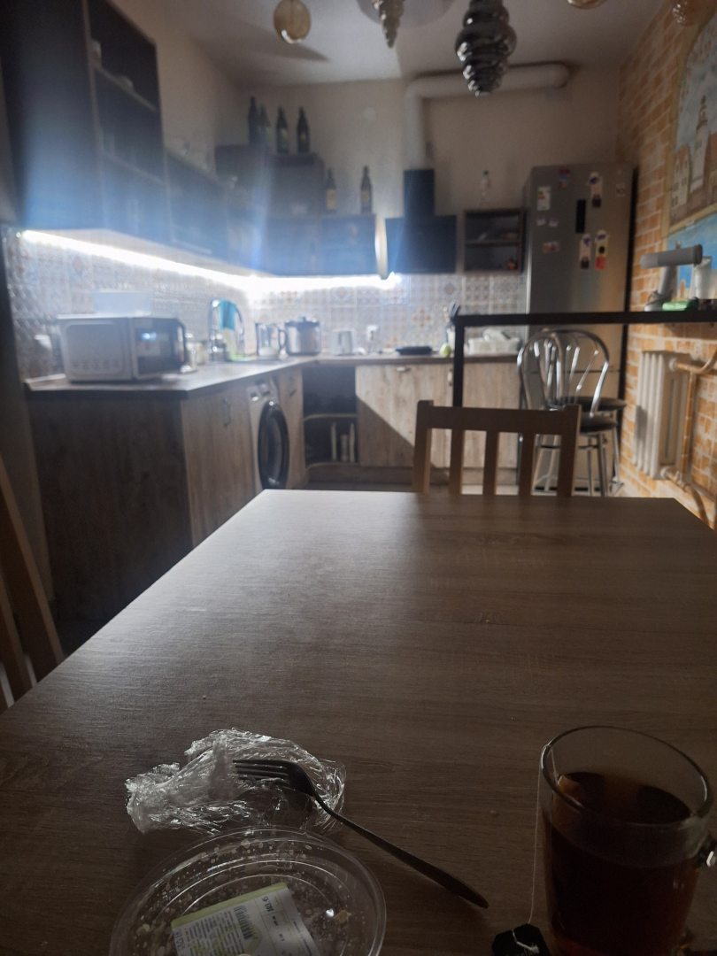 Ретро, фото гостя