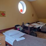 Гостевой дом Антоново, фото гостя