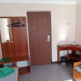 Гостиница Березка, фото гостя