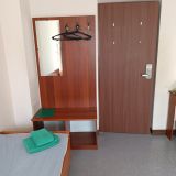 Гостиница Березка, фото гостя