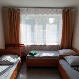 Гостиница Березка, фото гостя