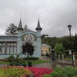 Отель Парк Родник, фото гостя