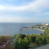 Отель Экватор, фото гостя