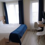 Отель Best Western Zoom Hotel, фото гостя