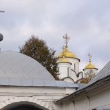 Гостевой дом Трактир у Прокопа, фото гостя