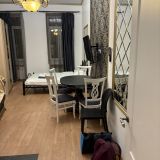 Апартаменты Уютная студия у метро Владимирская, фото гостя