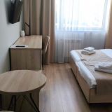 Апартаменты Happy Home, фото гостя