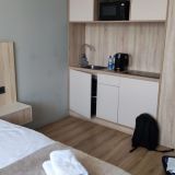 Апартаменты Happy Home, фото гостя