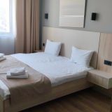 Апартаменты Happy Home, фото гостя