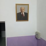 Гостиница Дом Колхозника, фото гостя