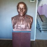 Гостиница Дом Колхозника, фото гостя