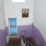 Гостиница Дом Колхозника, фото гостя