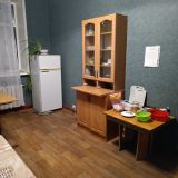 Гостиница Дом Колхозника, фото гостя
