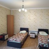 Гостиница Дом Колхозника, фото гостя