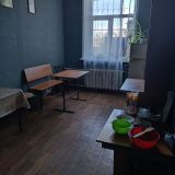 Гостиница Дом Колхозника, фото гостя