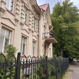 Отель Усадьба Адмирала Лазарева, фото гостя