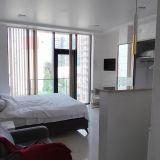 Батуми, фото отдыхающего в сентябре