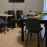 Whisper Hostel, фото гостя