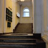 Whisper Hostel, фото гостя