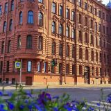 Whisper Hostel, фото гостя