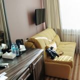 Отель Estel, фото гостя