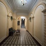 Меблированные комнаты МК Классик, фото гостя