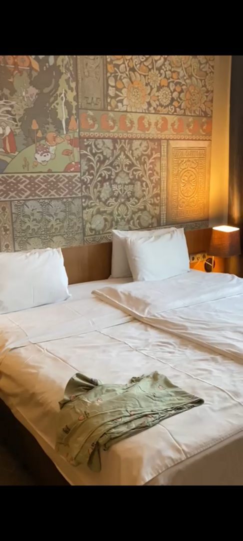 Holiday Tagansky, фото гостя