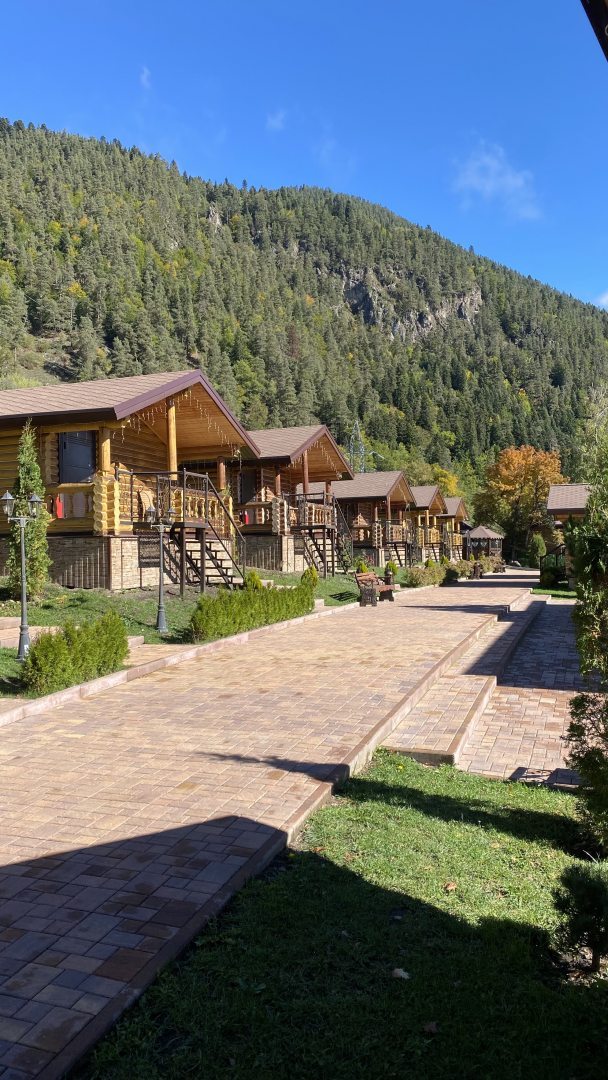 Гранд Кавказ, фото гостя