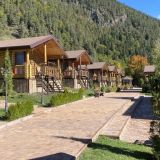 База отдыха Гранд Кавказ, фото гостя