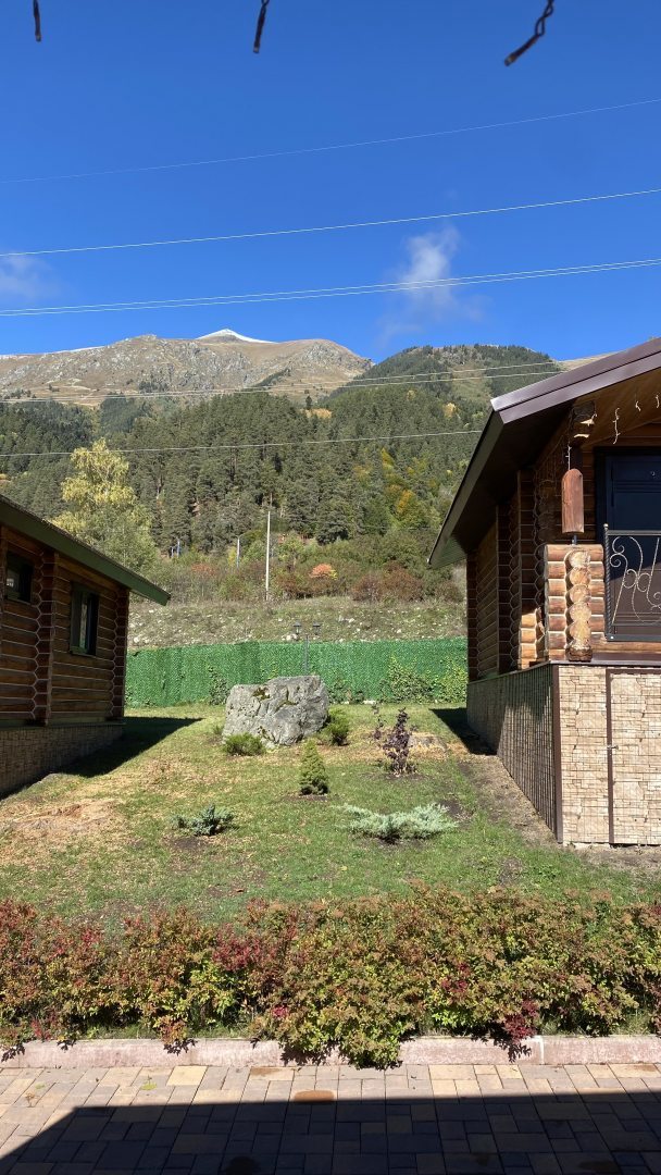 Гранд Кавказ, фото гостя