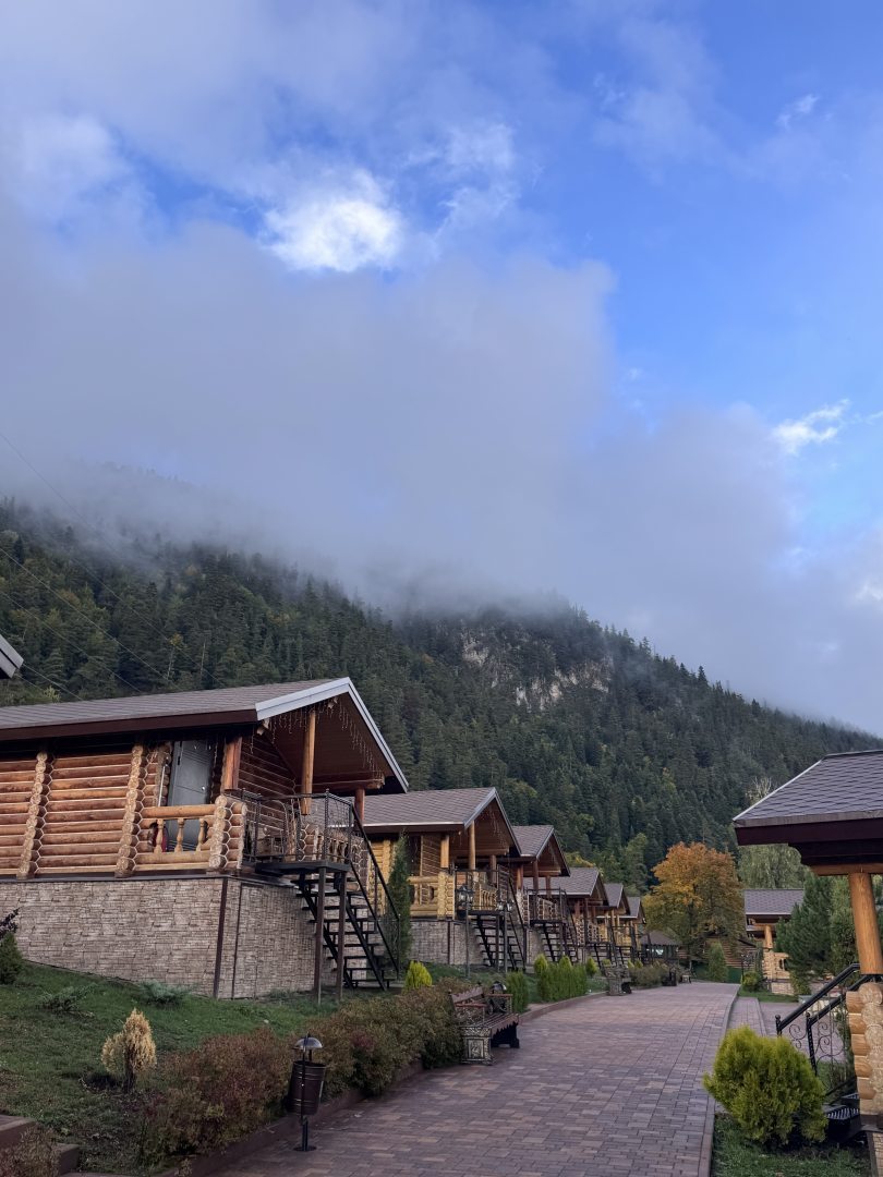 Гранд Кавказ, фото гостя