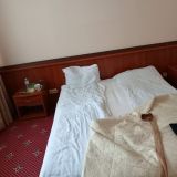 Отель У фонтана, фото гостя