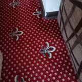 Отель У фонтана, фото гостя