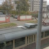 Гостиница Мартон Ока, фото гостя