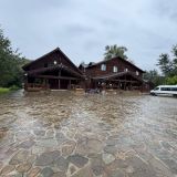 База отдыха Белая река Даховская, фото гостя