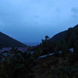Гостевой дом Шале Листвянка, фото гостя