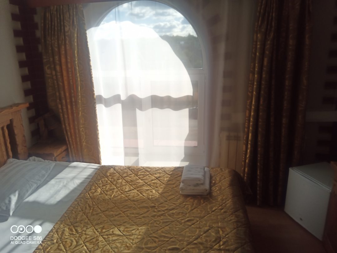 Охотничья Усадьба, фото гостя