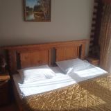 Отель Охотничья Усадьба, фото гостя