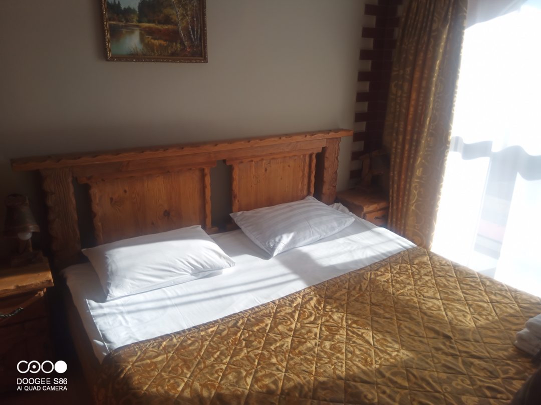 Охотничья Усадьба, фото гостя