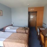 Гостиница Cosmos Moscow VDNH, фото гостя