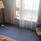 Гостиница Cosmos Moscow VDNH, фото гостя