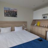 Отель Best Western Zoom Hotel, фото гостя